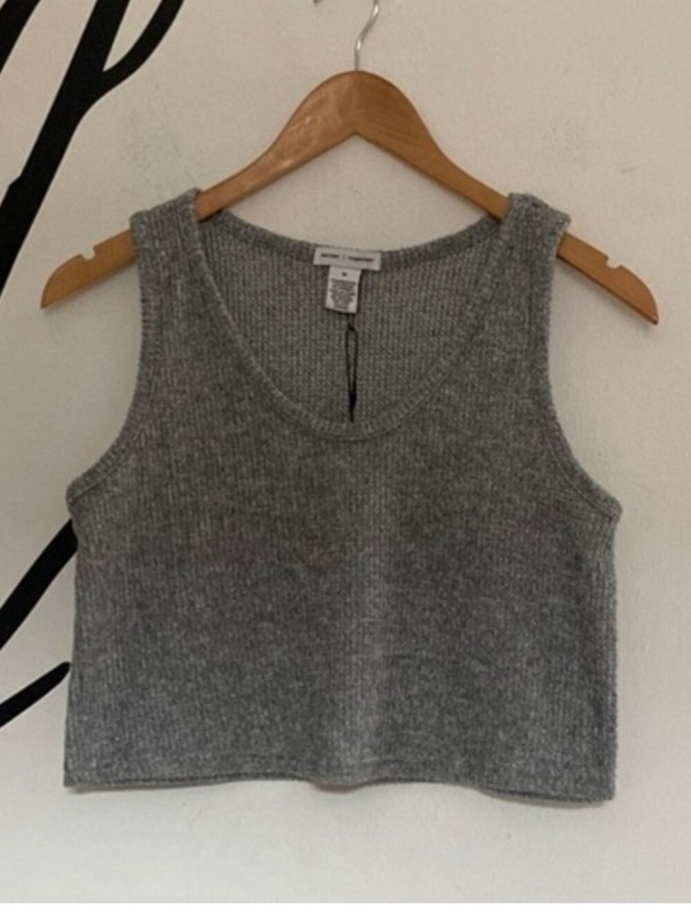 NWT top, M⛵